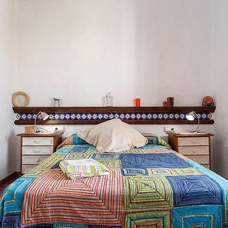 Casa Estefania Conil de la Frontera Kültér fotó