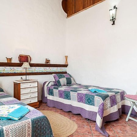 Casa Estefania Conil de la Frontera Kültér fotó