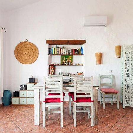 Casa Estefania Conil de la Frontera Kültér fotó
