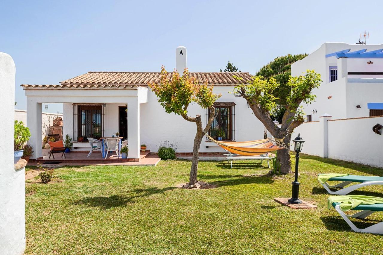 Casa Estefania Conil de la Frontera Kültér fotó