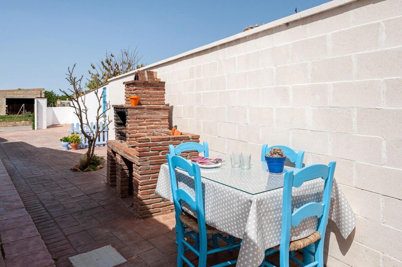 Casa Estefania Conil de la Frontera Kültér fotó
