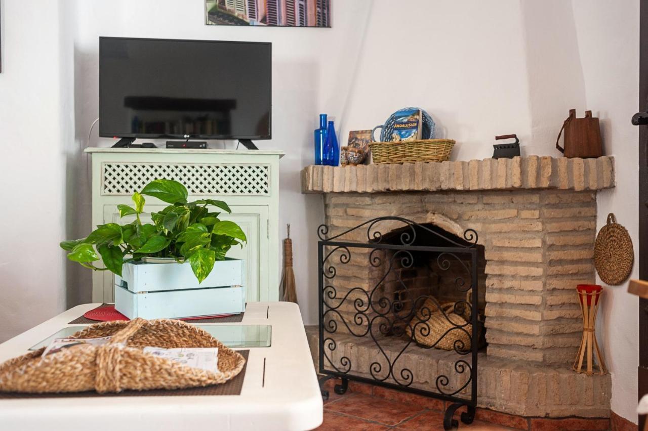 Casa Estefania Conil de la Frontera Kültér fotó