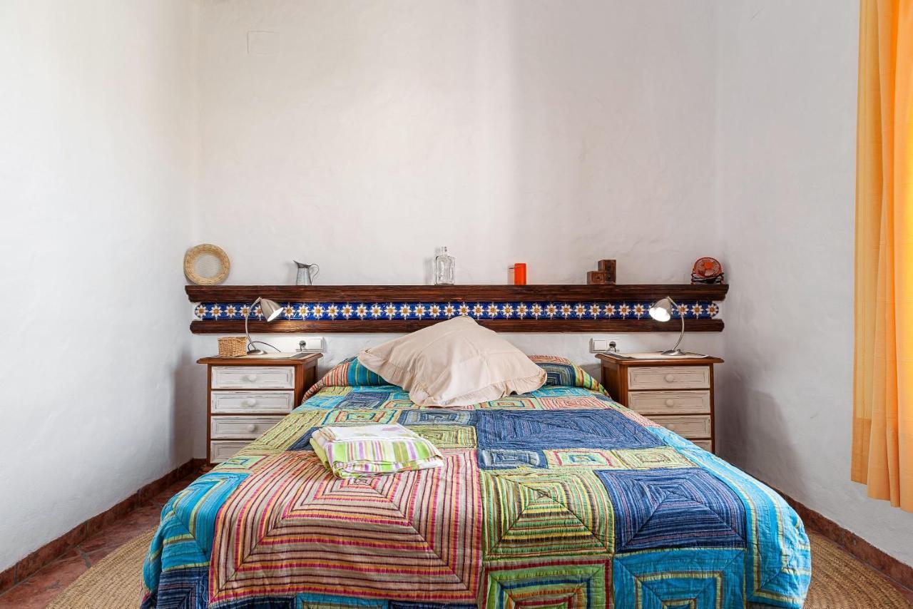 Casa Estefania Conil de la Frontera Kültér fotó