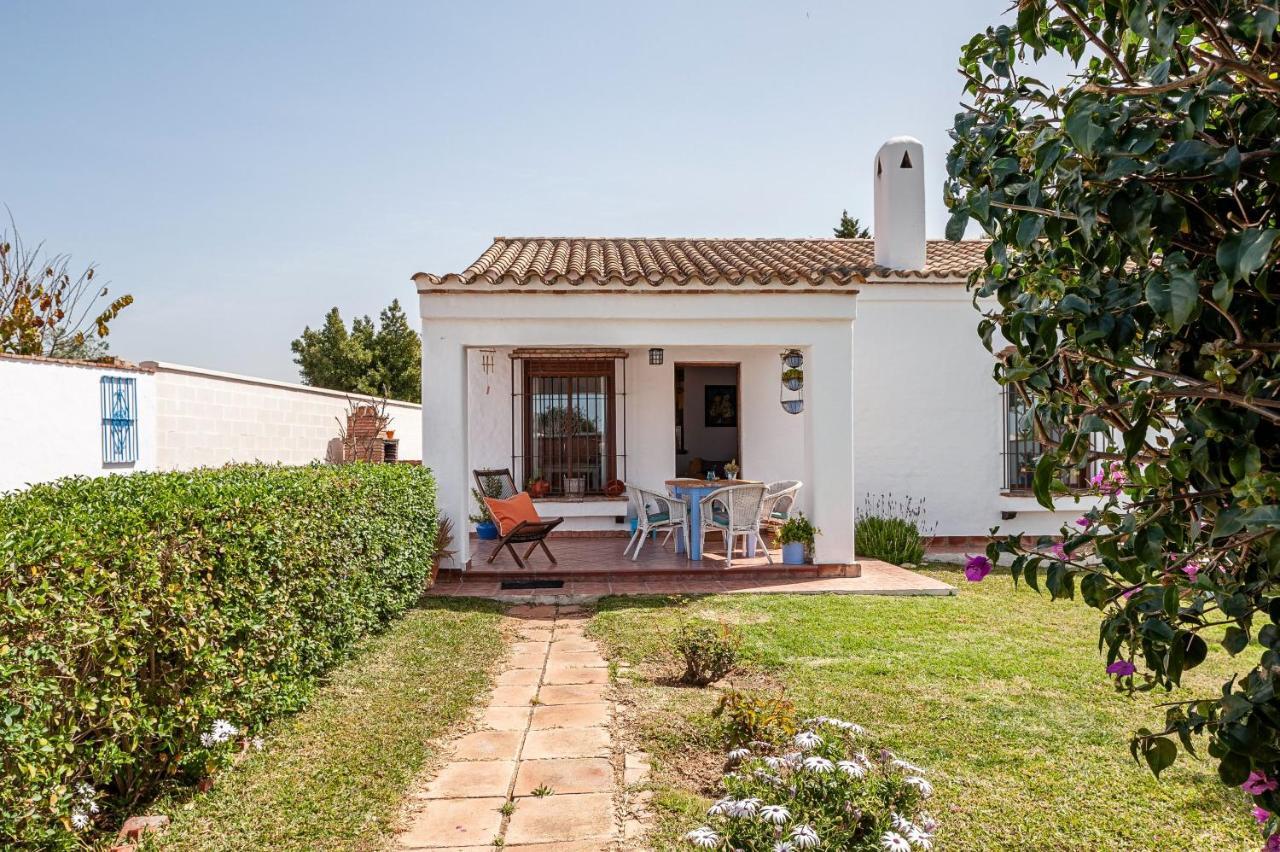 Casa Estefania Conil de la Frontera Kültér fotó